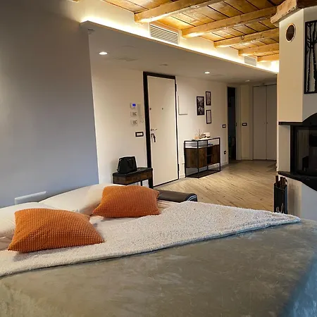 Tivania Dream - Hi-end Modern Attic Appartamento *