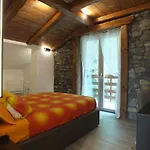 Tivania Dream - Hi-end Modern Attic Zelbio