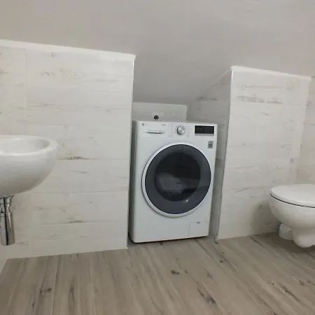 Tivania Dream - Hi-end Modern Attic Zelbio