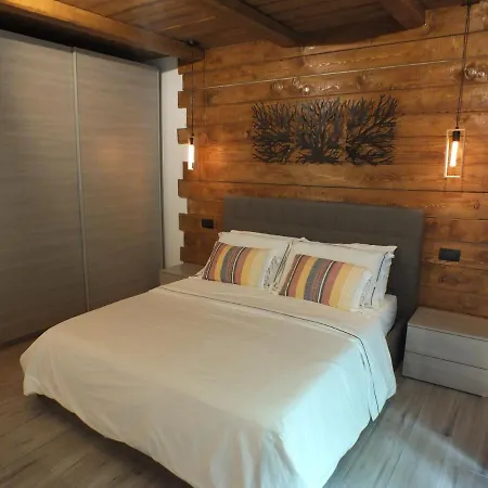 Tivania Dream - Hi-end Modern Attic Daire *