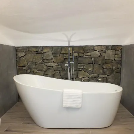 Tivania Dream - Hi-end Modern Attic Daire Zelbio