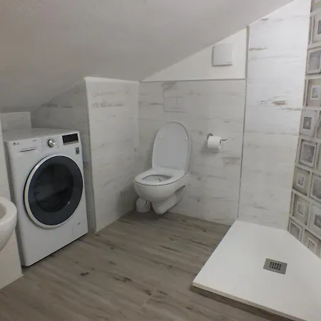 Tivania Dream - Hi-end Modern Attic Daire Zelbio