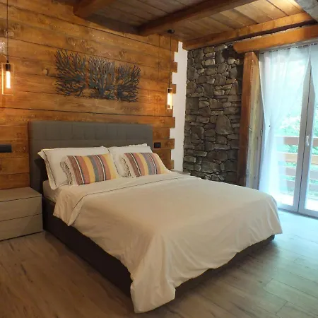 Daire Tivania Dream - Hi-end Modern Attic