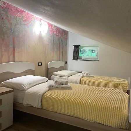 Tivania Dream - Hi-end Modern Attic Zelbio