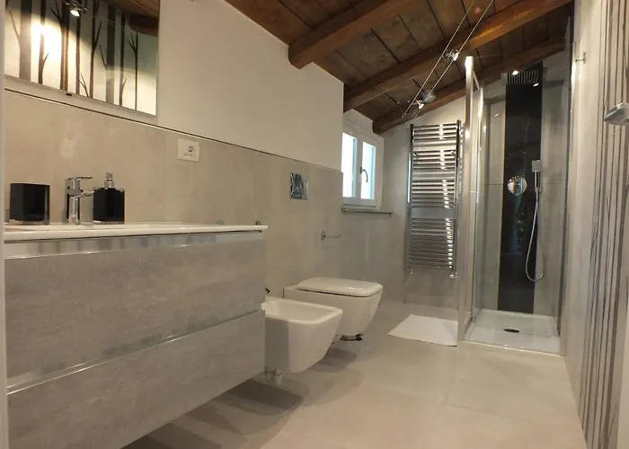 Tivania Dream - Hi-end Modern Attic Appartement