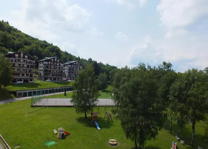 Tivania Dream - Hi-end Modern Attic *