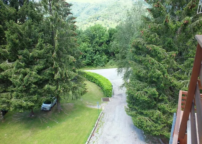 Tivania Dream - Hi-end Modern Attic Zelbio