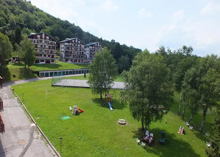 Appartement Tivania Dream - Hi-end Modern Attic