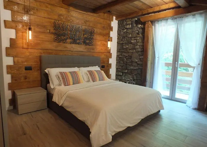 Appartement Tivania Dream - Hi-end Modern Attic