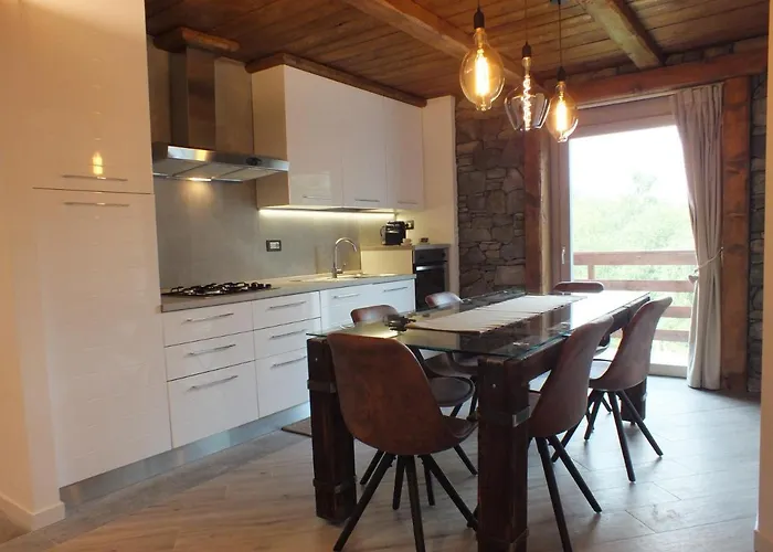 Tivania Dream - Hi-end Modern Attic * Zelbio