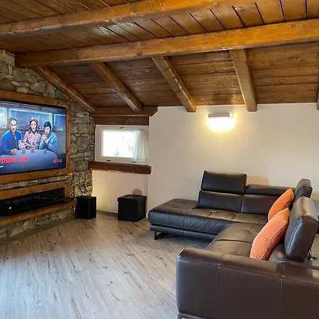 Tivania Dream - Hi-end Modern Attic