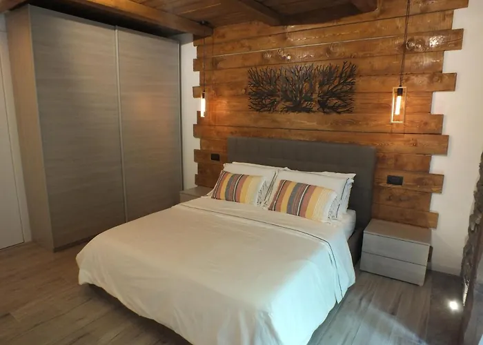 Tivania Dream - Hi-end Modern Attic Daire *
