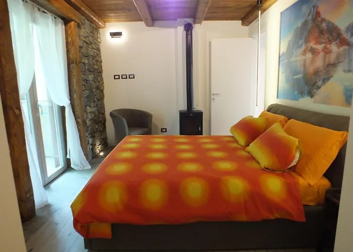 Tivania Dream - Hi-end Modern Attic * Zelbio