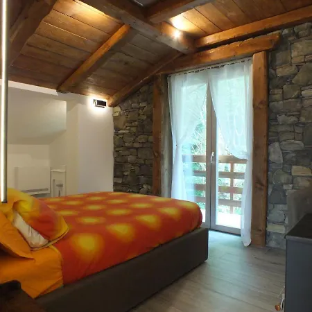 Tivania Dream - Hi-end Modern Attic Zelbio