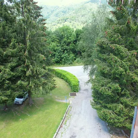 Tivania Dream - Hi-end Modern Attic Zelbio