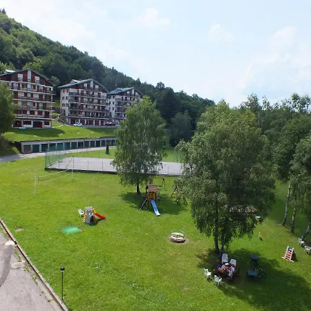 Апартаменты Tivania Dream - Hi-end Modern Attic