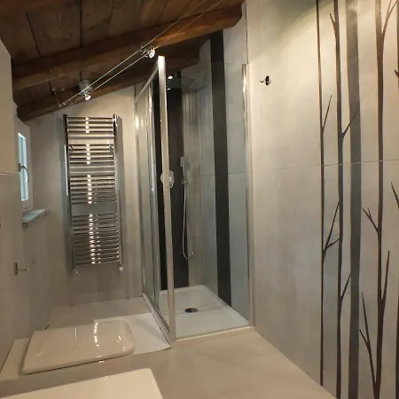 Tivania Dream - Hi-end Modern Attic