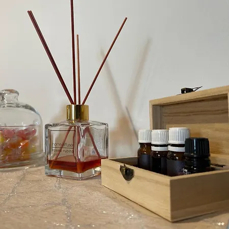 Tivania Dream - Hi-end Modern Attic Zelbio