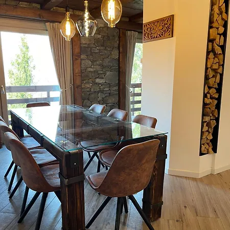 Tivania Dream - Hi-end Modern Attic Апартаменты *